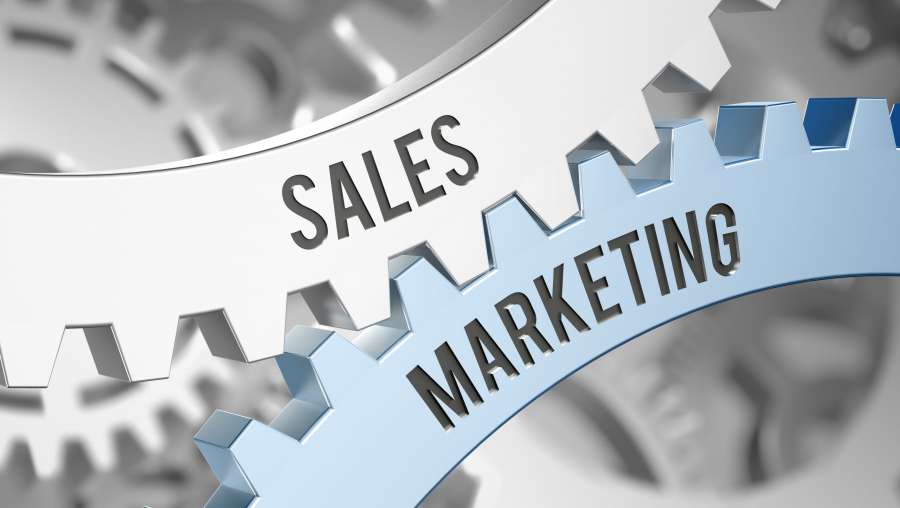 How Aligning Marketing and Sales Increases Business Revenue