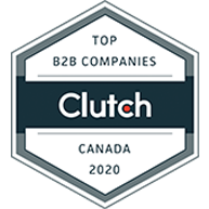 Clutch logo