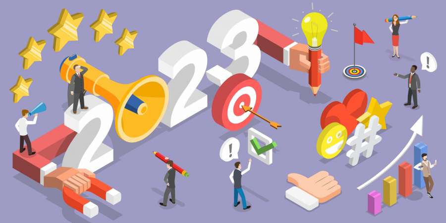 social media trend 2023