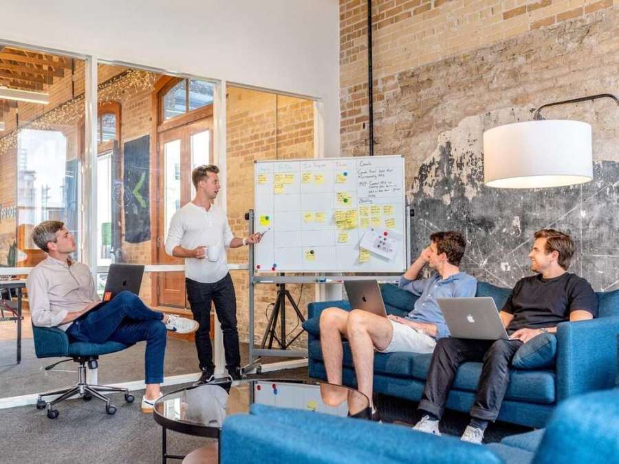 B2B SEO Company