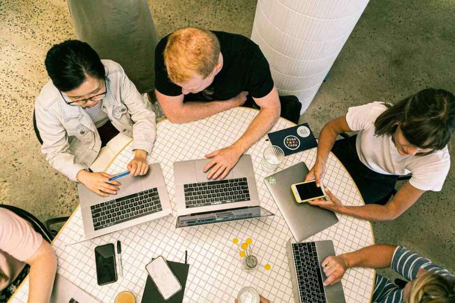 Digital Marketing Agency for Startups