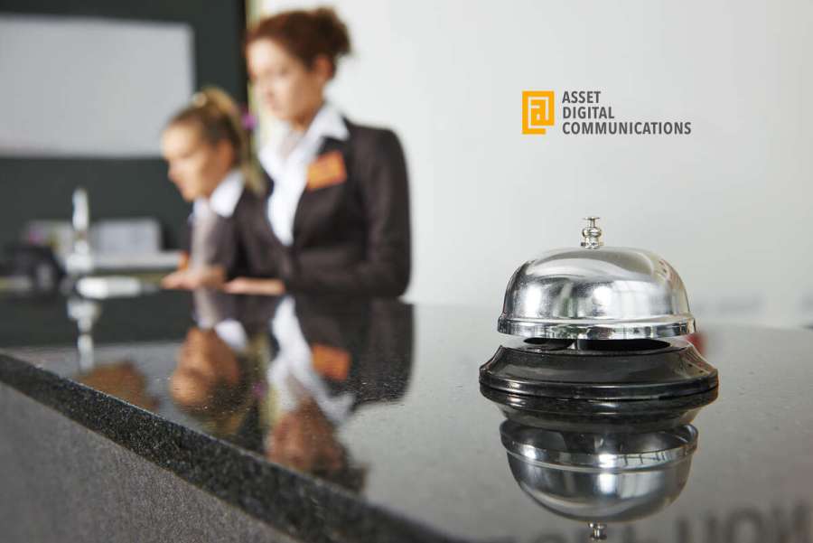 Hospitality Digital Marketing Agency