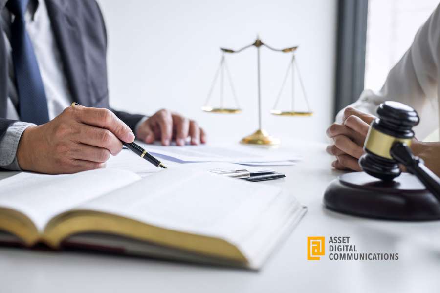 Lead Generation Strategy for Law Firms
