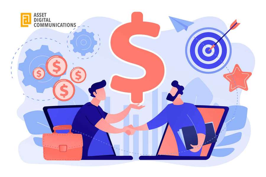 B2B Lead Generation Techniques