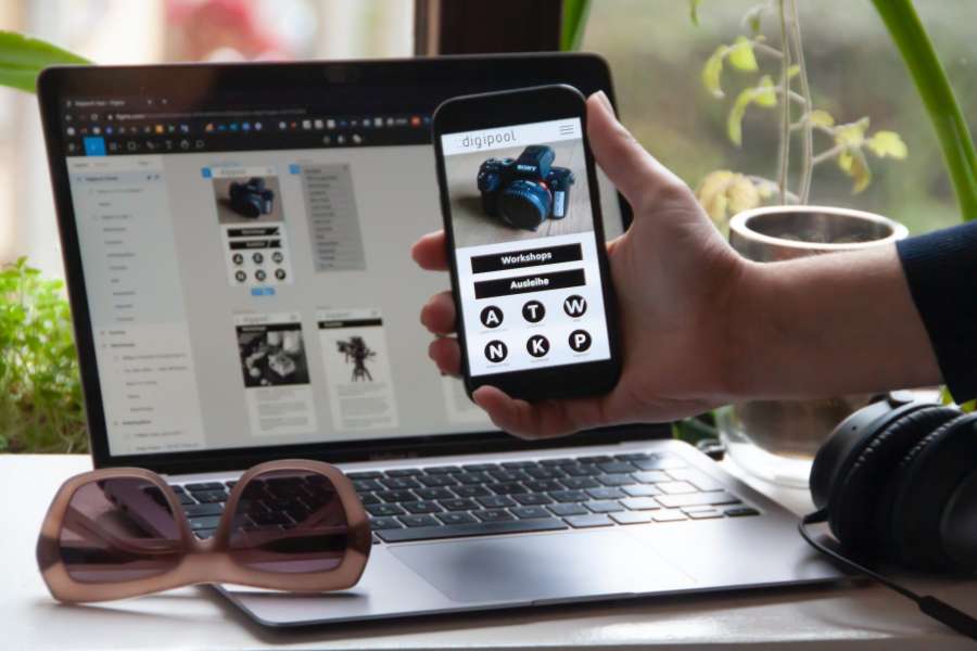 benefits of a user-friendly website