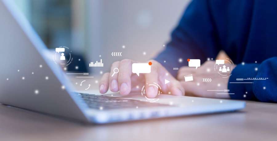 types of content marketing