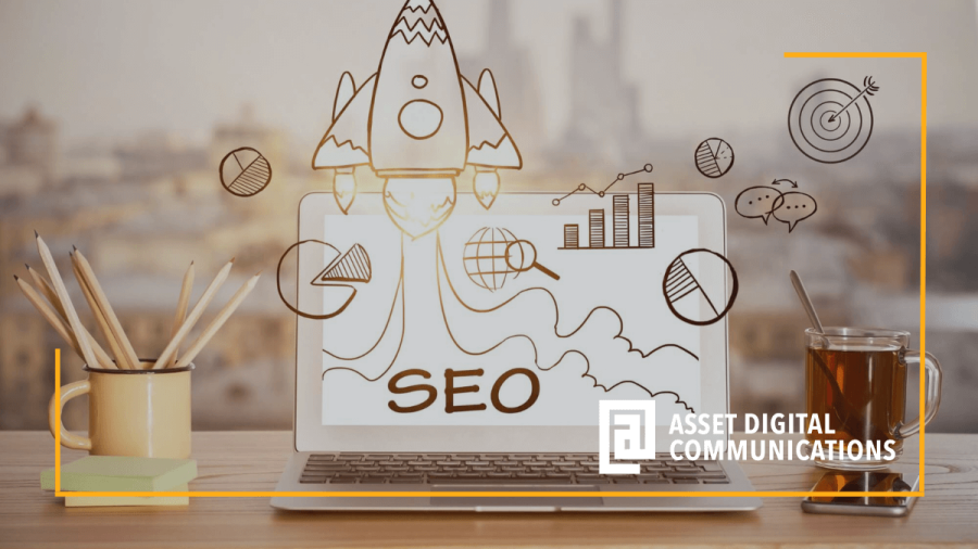 SEO Guide for B2B Businesses